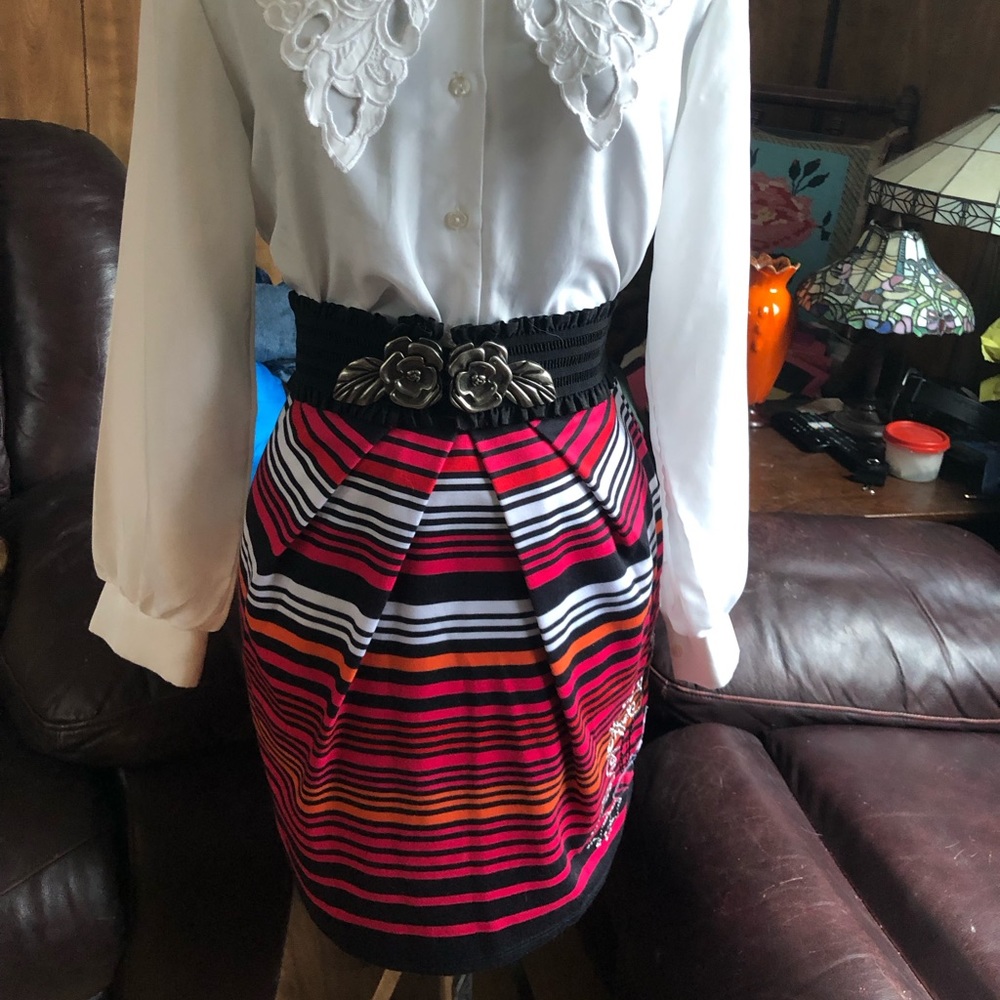 Desigual Skirt